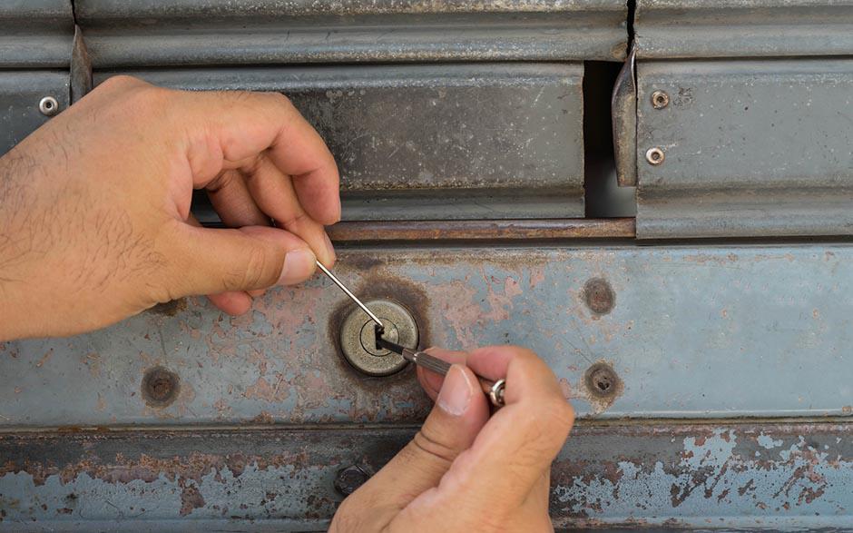 artisans serrurier Le Vésinet