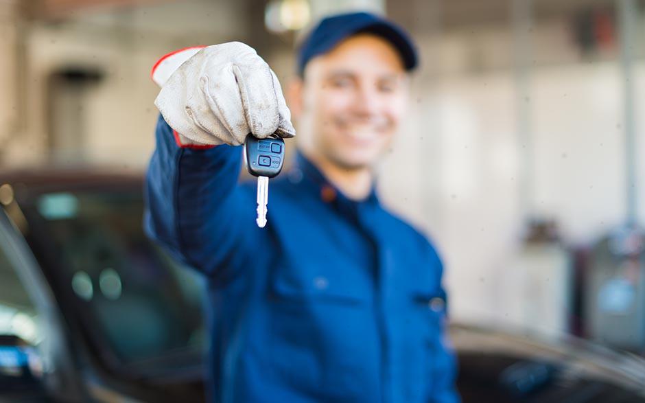 service serrurier prix Noisy-le-Roi
